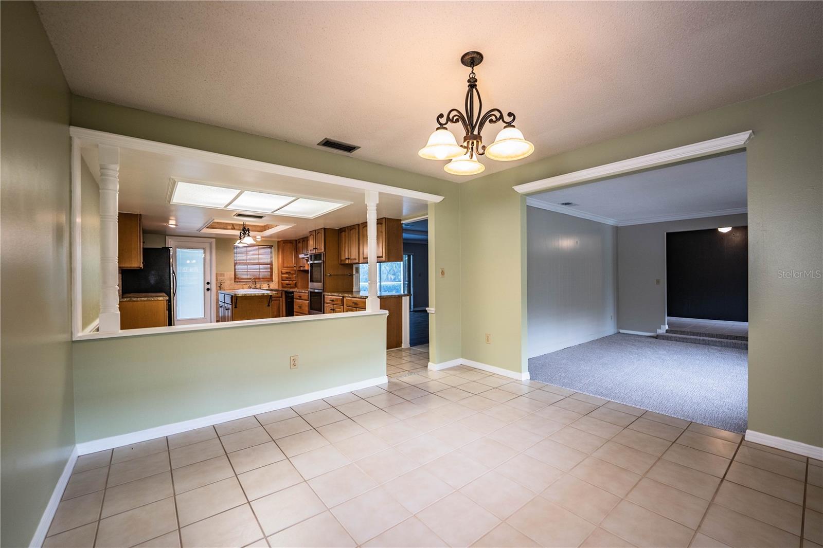 NOT IS SUBDIVISION - Residential