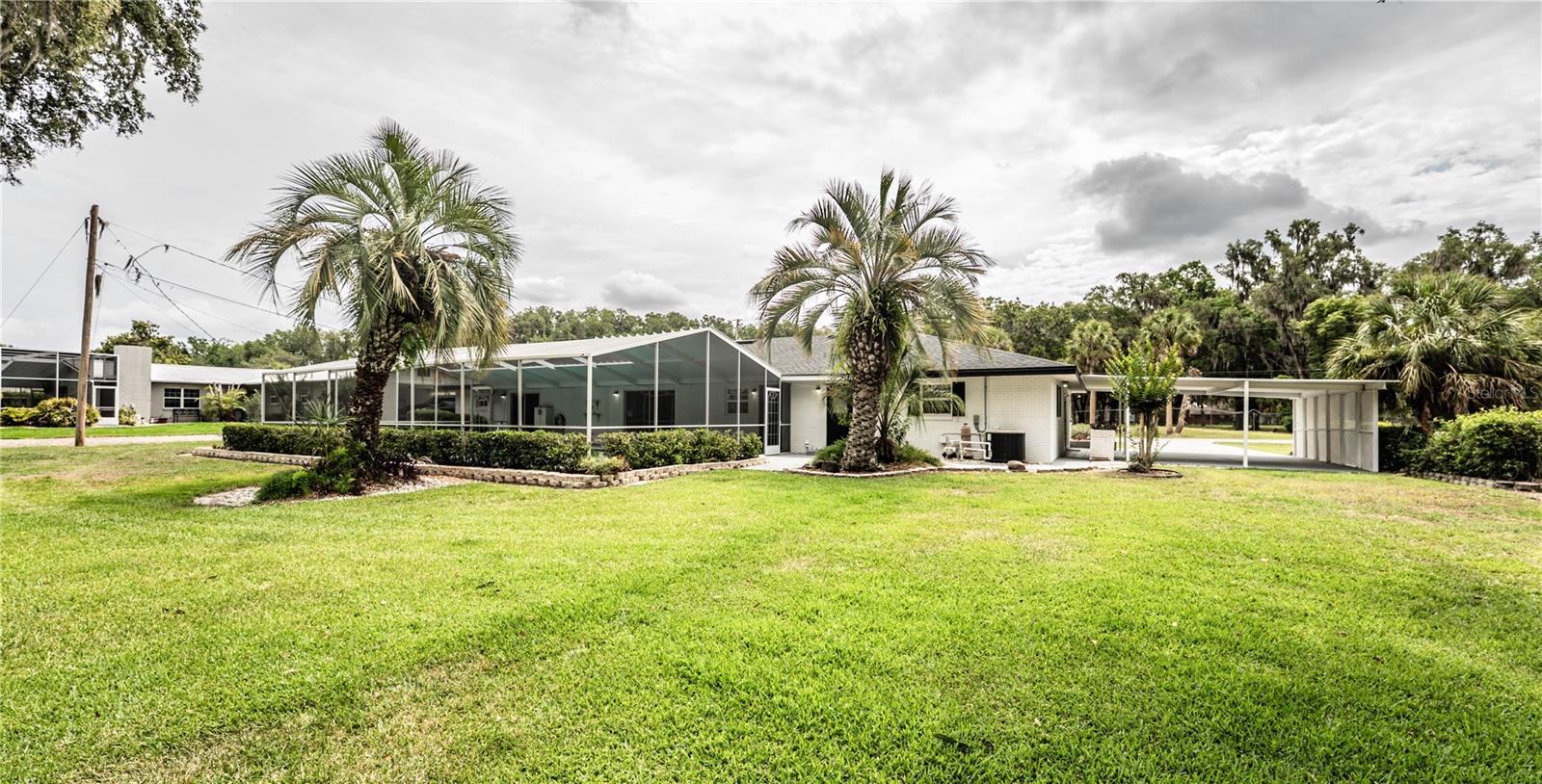 NOT IS SUBDIVISION - Residential