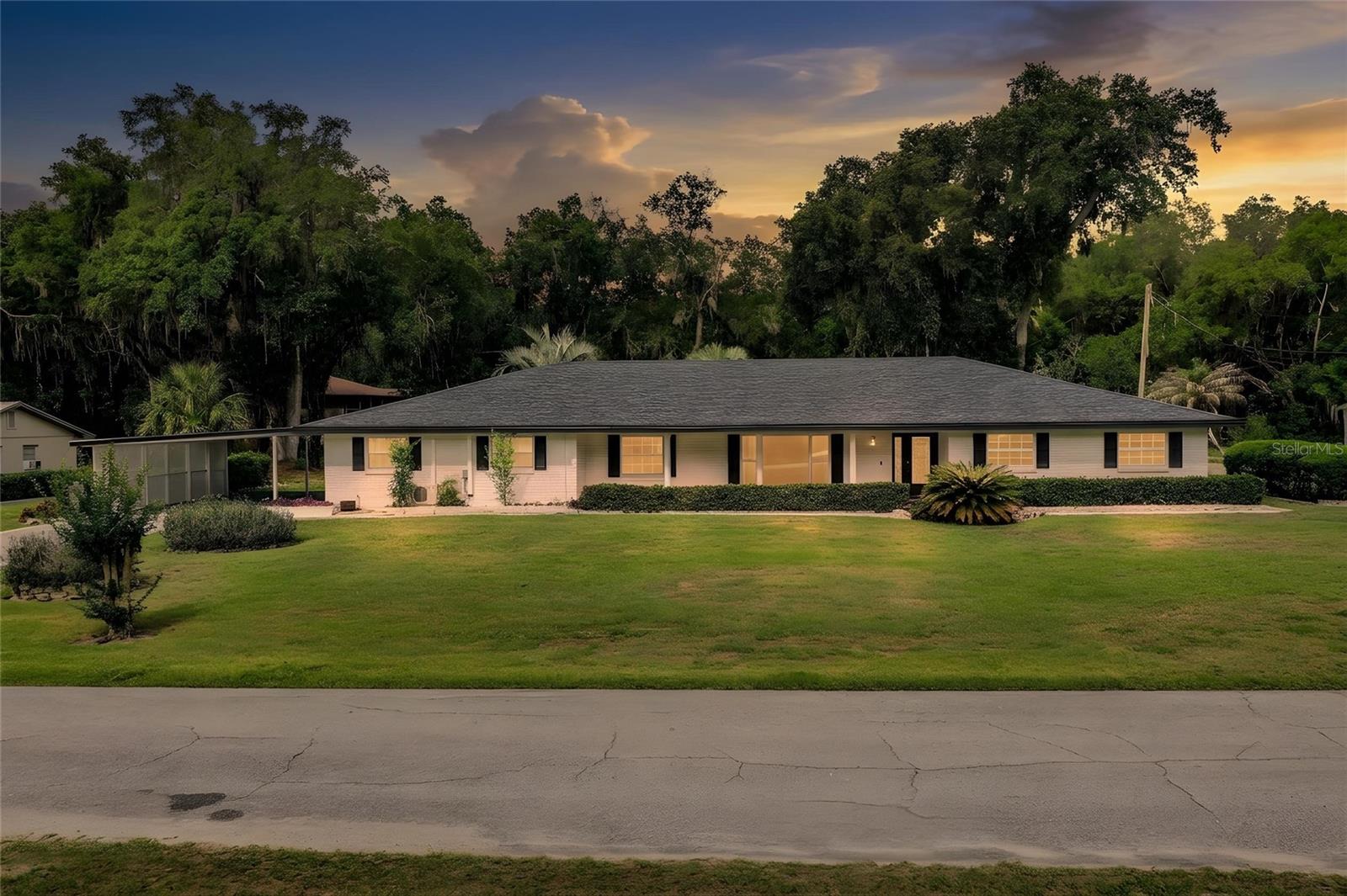 NOT IS SUBDIVISION - Residential