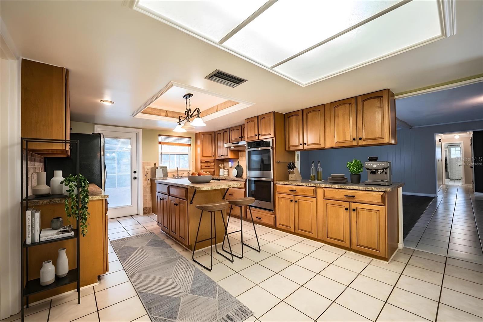 NOT IS SUBDIVISION - Residential