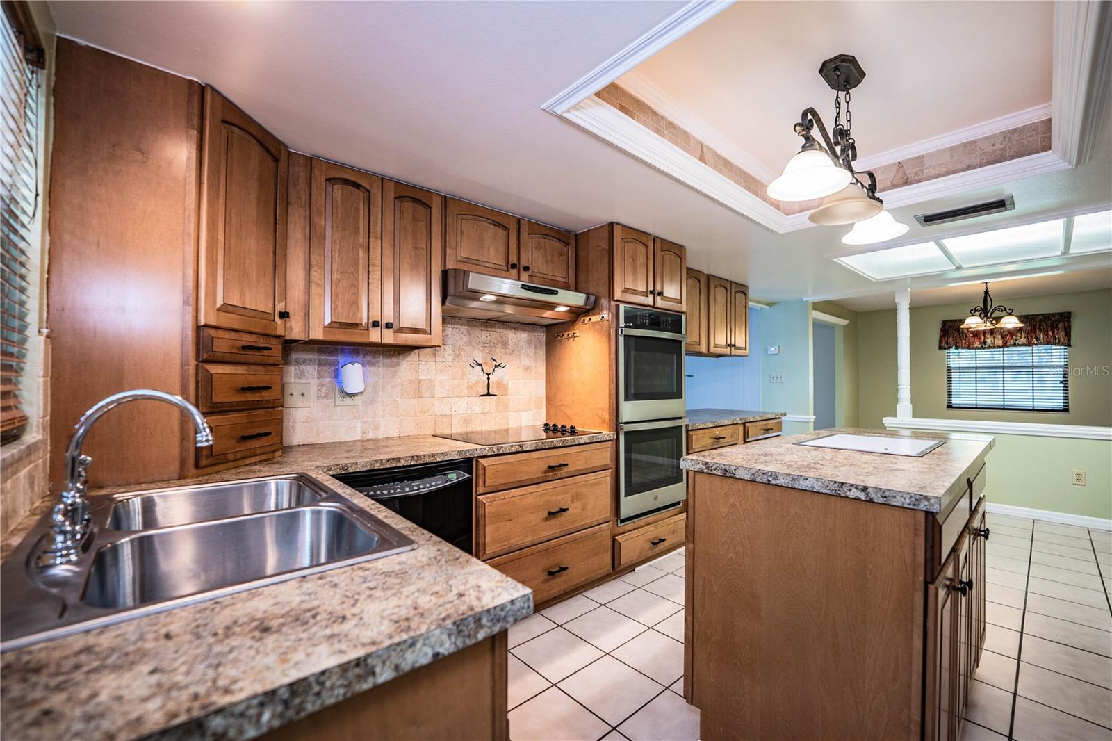 NOT IS SUBDIVISION - Residential