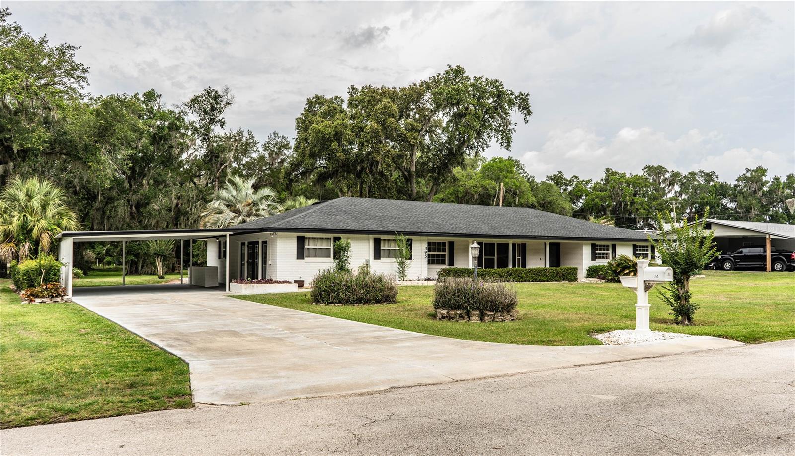 NOT IS SUBDIVISION - Residential