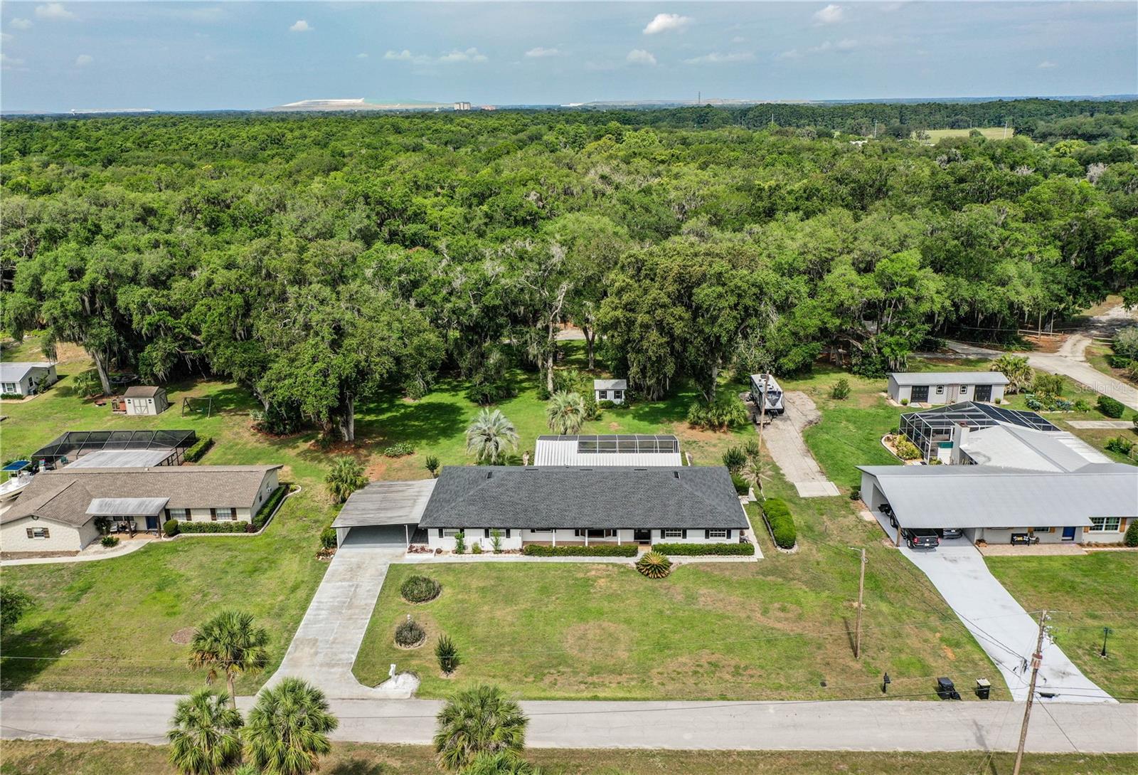 NOT IS SUBDIVISION - Residential