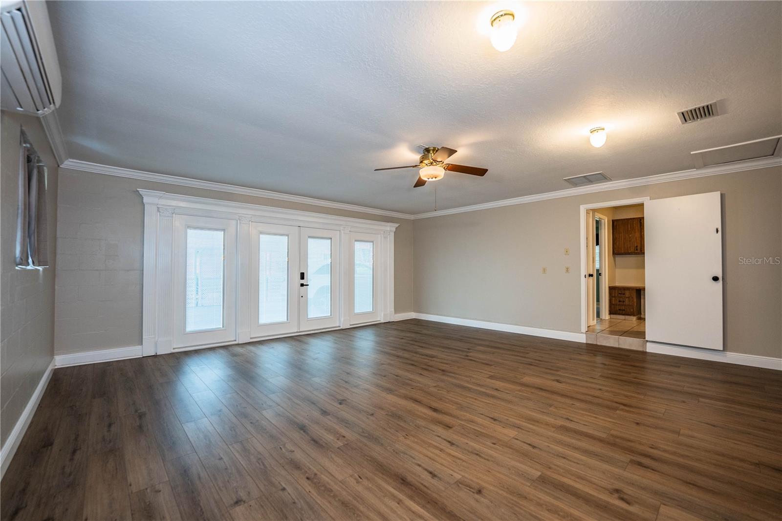 NOT IS SUBDIVISION - Residential