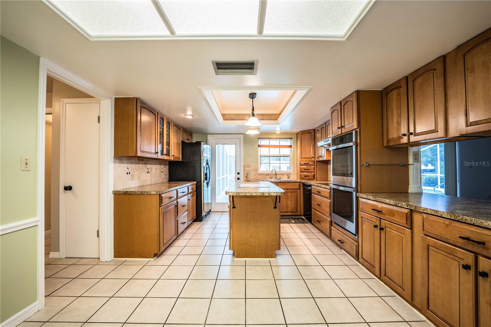NOT IS SUBDIVISION - Residential
