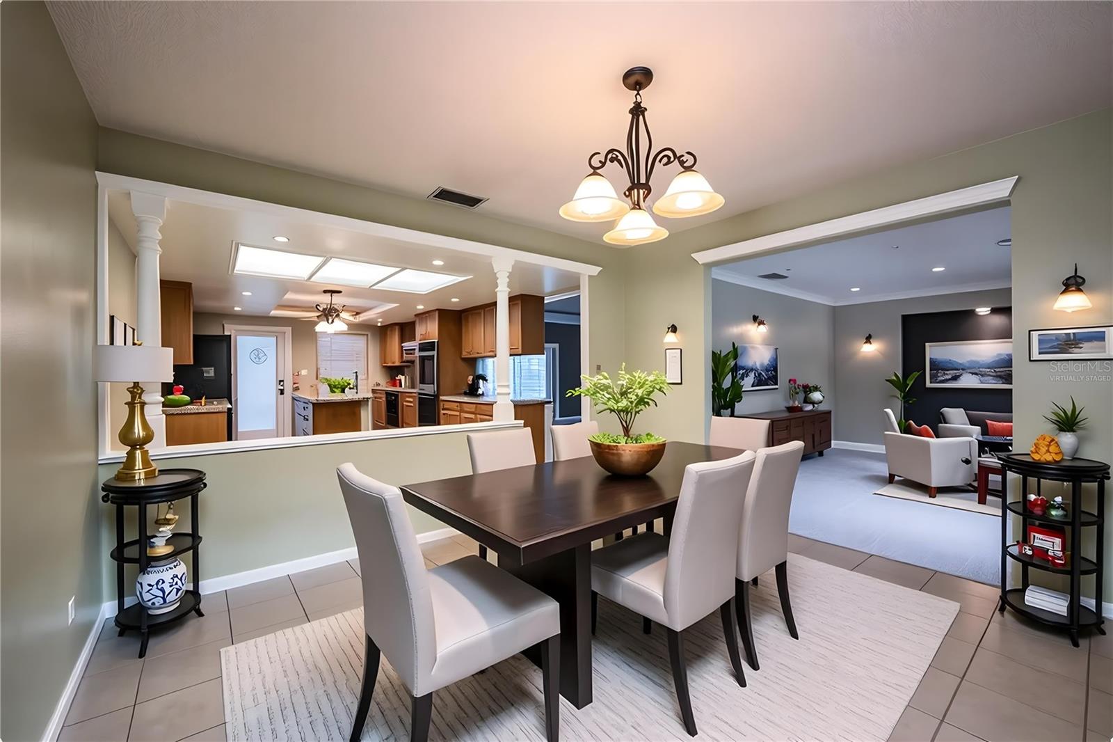 NOT IS SUBDIVISION - Residential