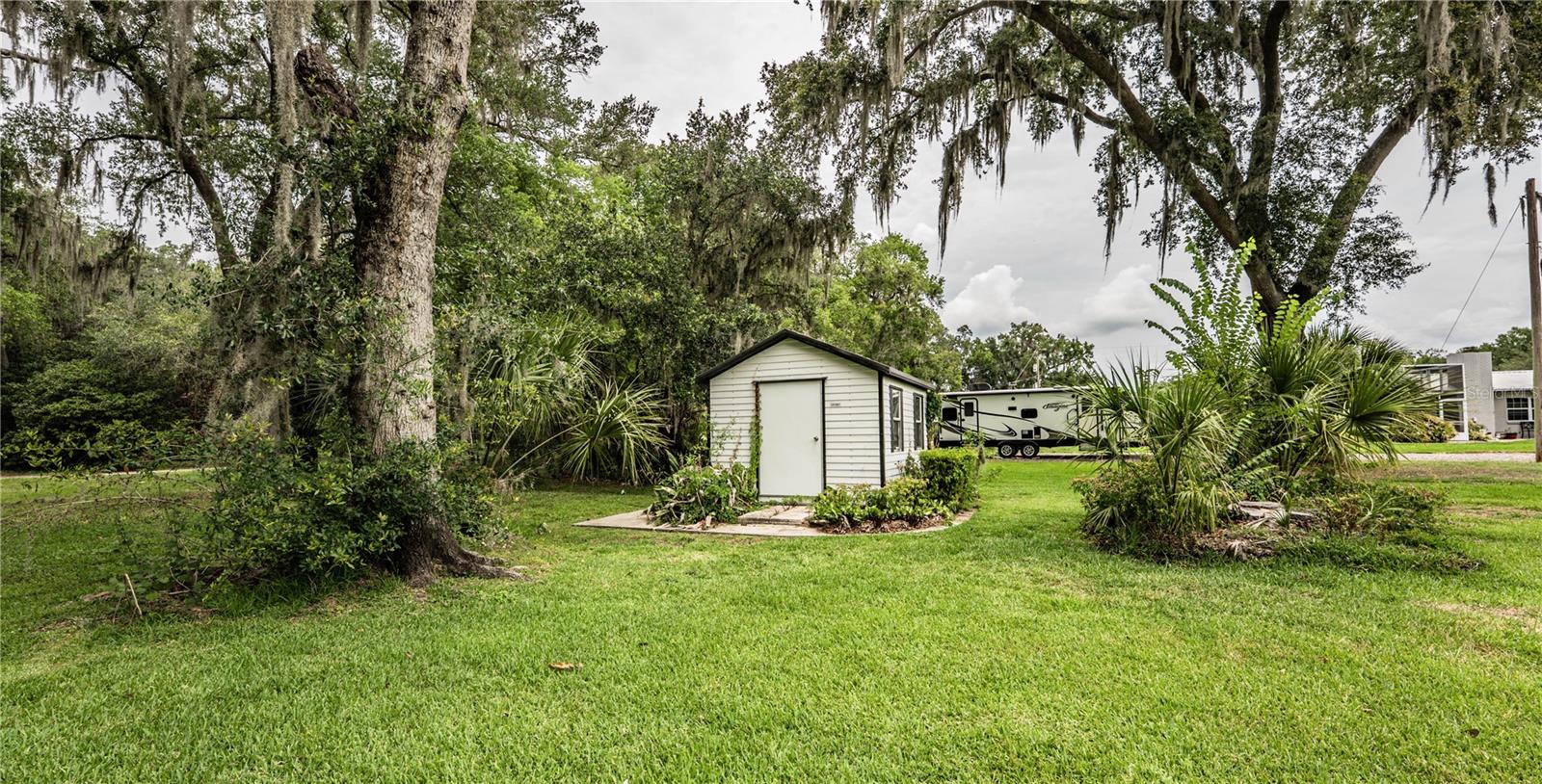 NOT IS SUBDIVISION - Residential