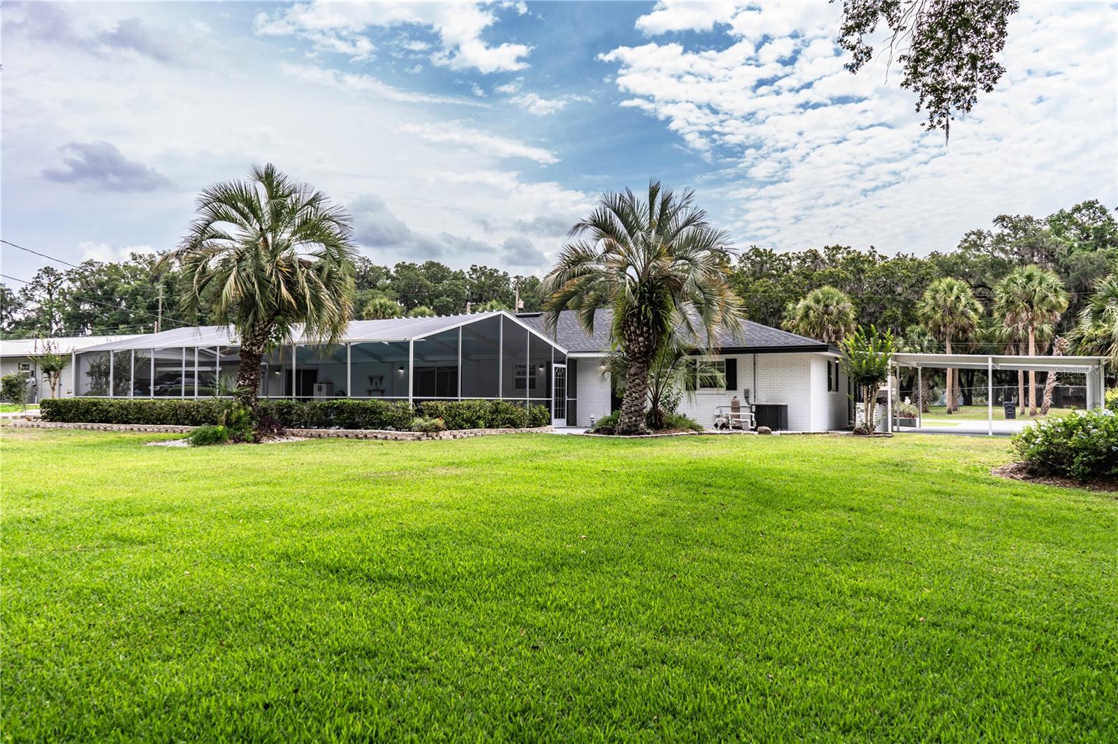 NOT IS SUBDIVISION - Residential