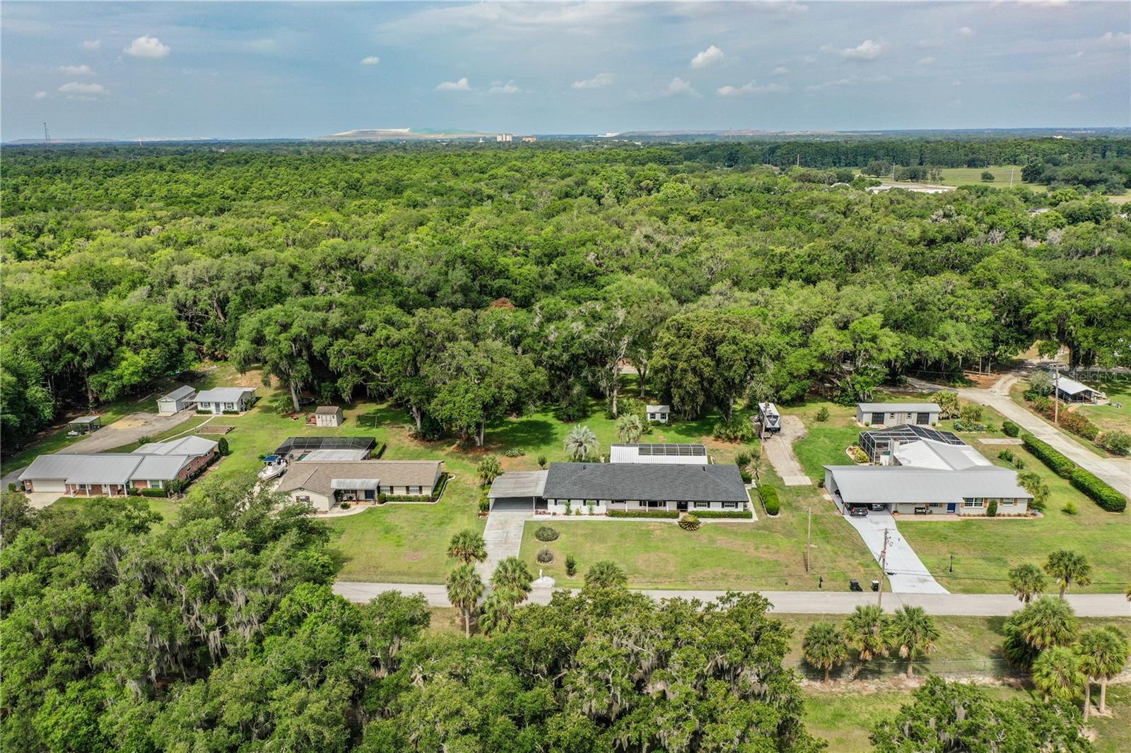 NOT IS SUBDIVISION - Residential