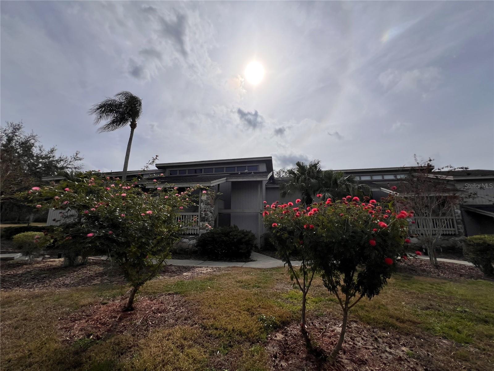 GRENELEFE CONDO BURNWAY NORTH - Residential