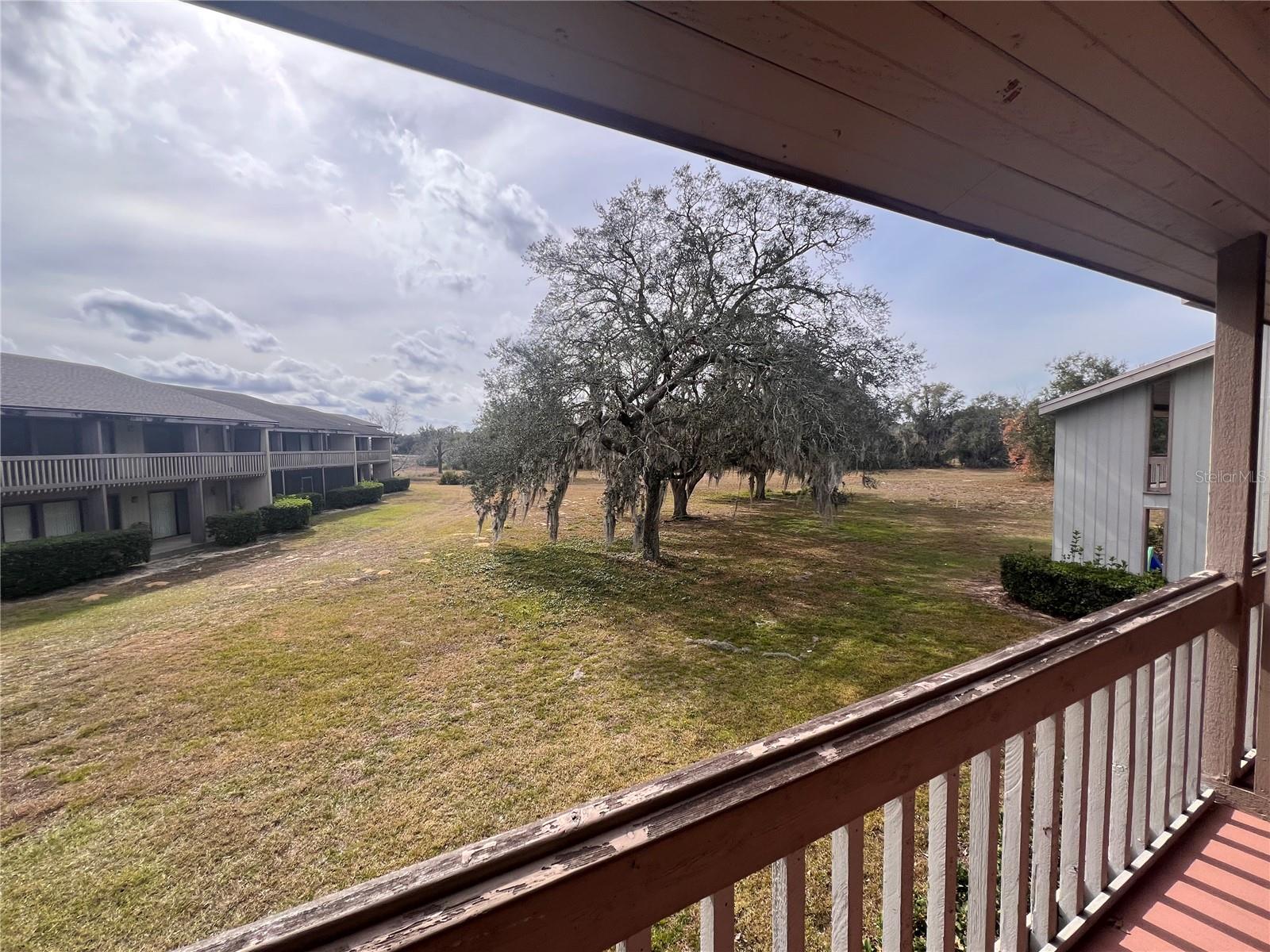 GRENELEFE CONDO BURNWAY NORTH - Residential