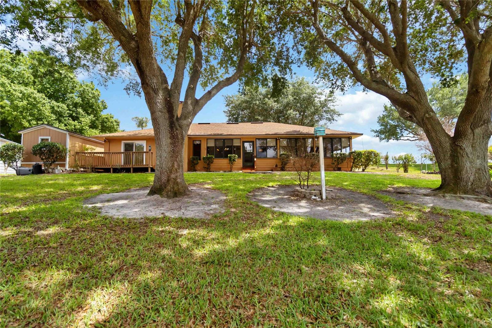 AURORA HOMES SUB - Residential