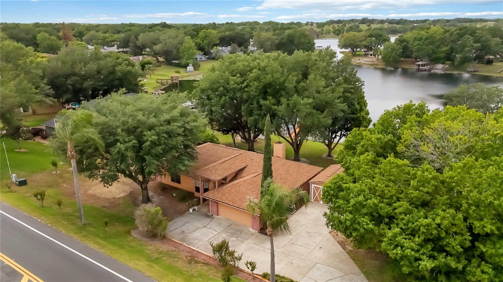 AURORA HOMES SUB - Residential