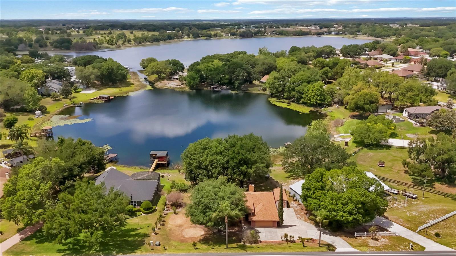 AURORA HOMES SUB - Residential