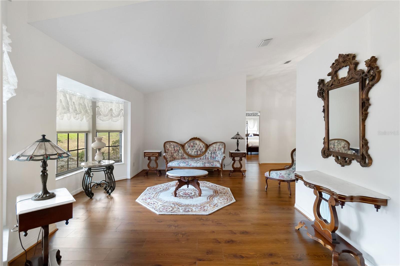 AURORA HOMES SUB - Residential