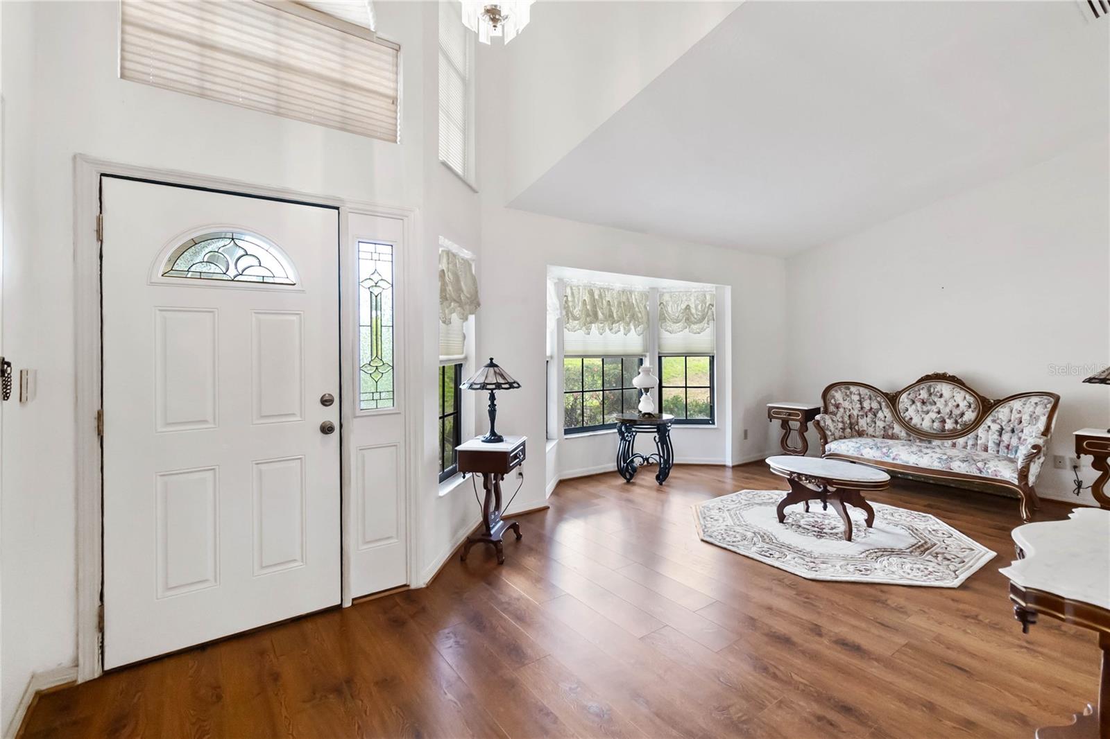 AURORA HOMES SUB - Residential