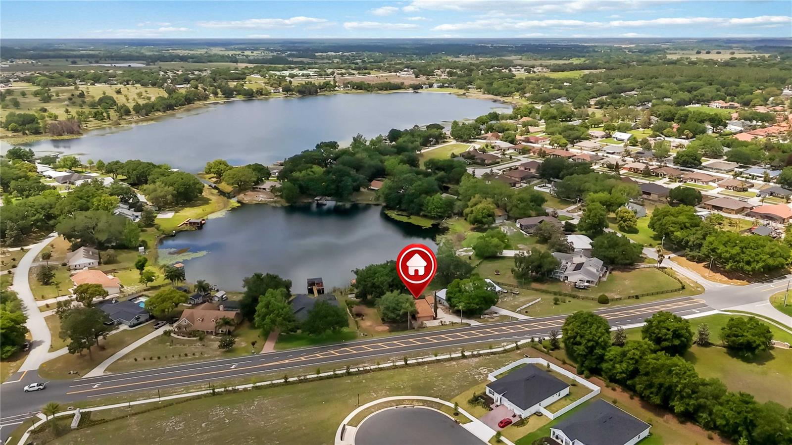 AURORA HOMES SUB - Residential