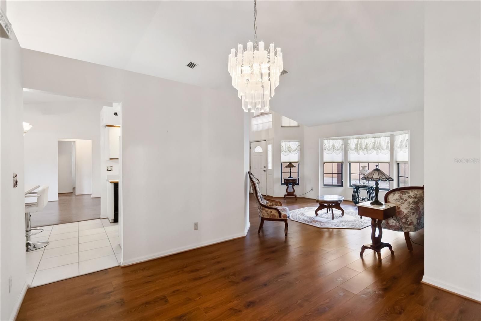 AURORA HOMES SUB - Residential