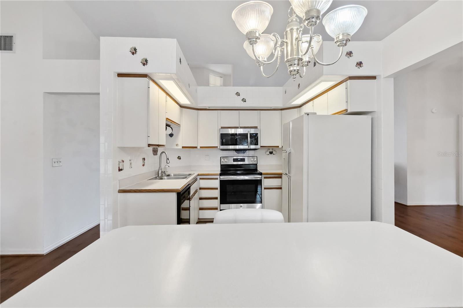 AURORA HOMES SUB - Residential