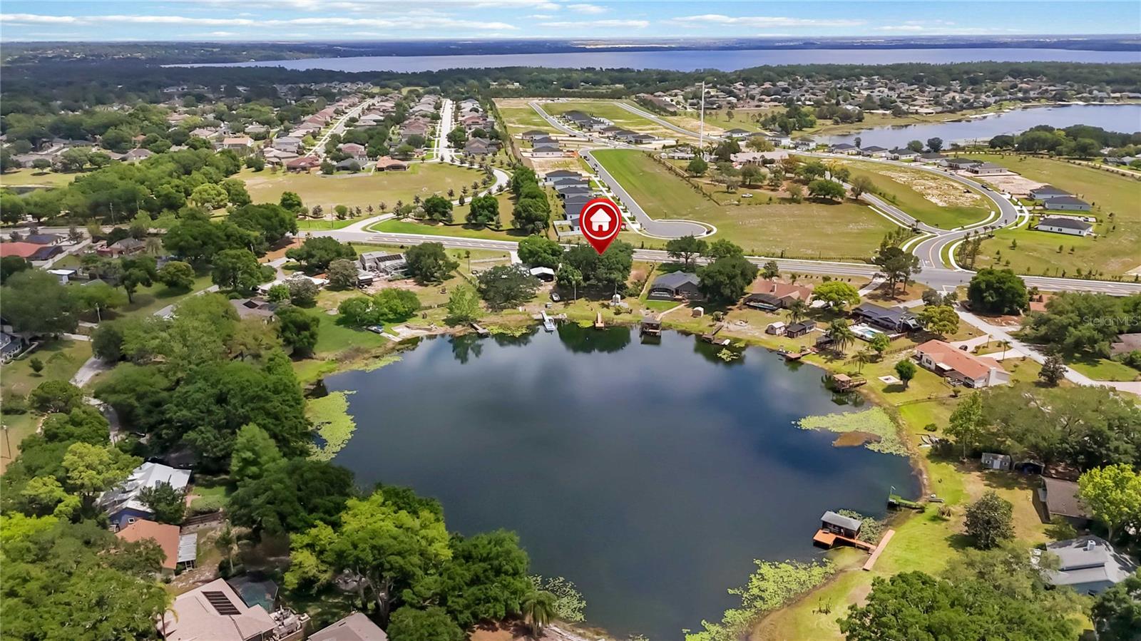 AURORA HOMES SUB - Residential