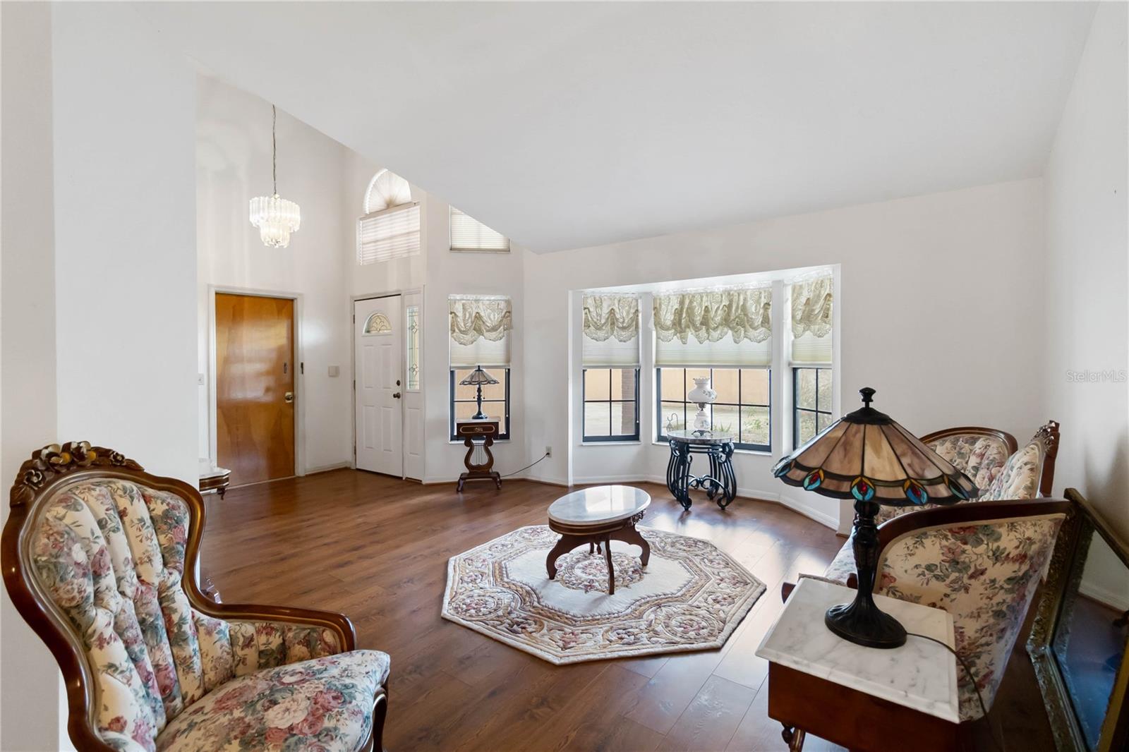 AURORA HOMES SUB - Residential