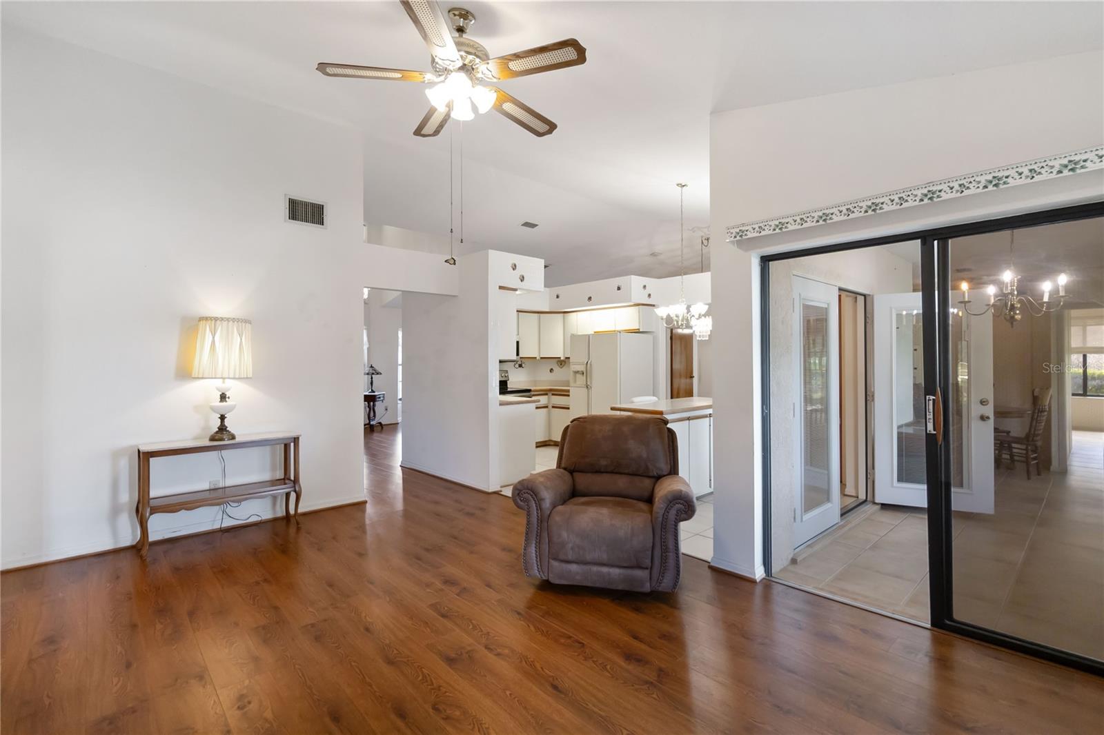 AURORA HOMES SUB - Residential