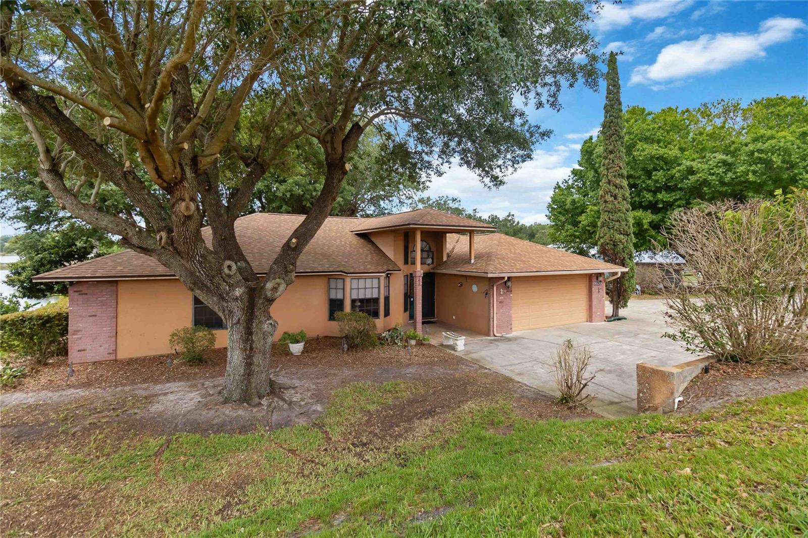 AURORA HOMES SUB - Residential