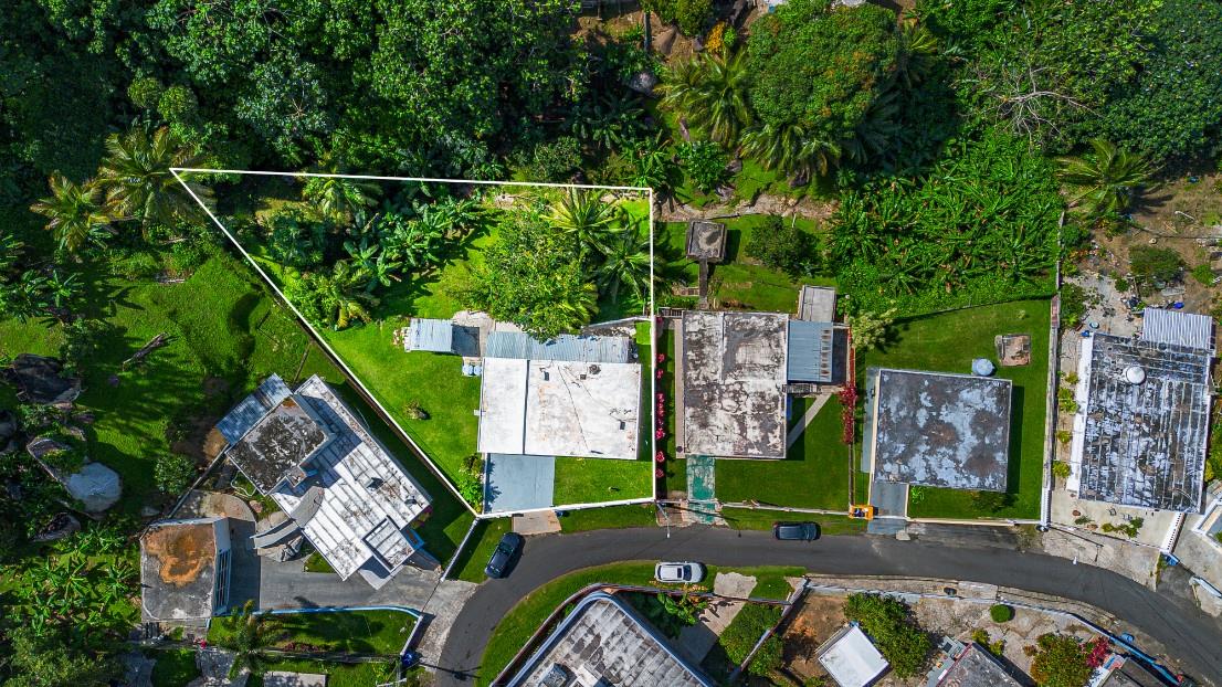 COMM. PLAYITA - Residential Lease