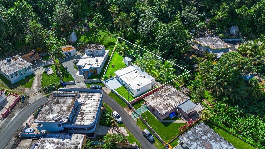 COMM. PLAYITA - Residential Lease