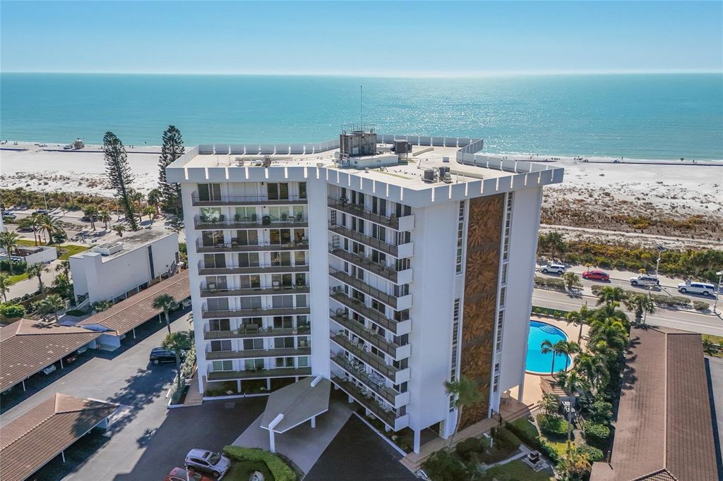 Photo of 101 Benjamin Franklin Drive #66, Sarasota, FL 34236 (MLS # A4682218)