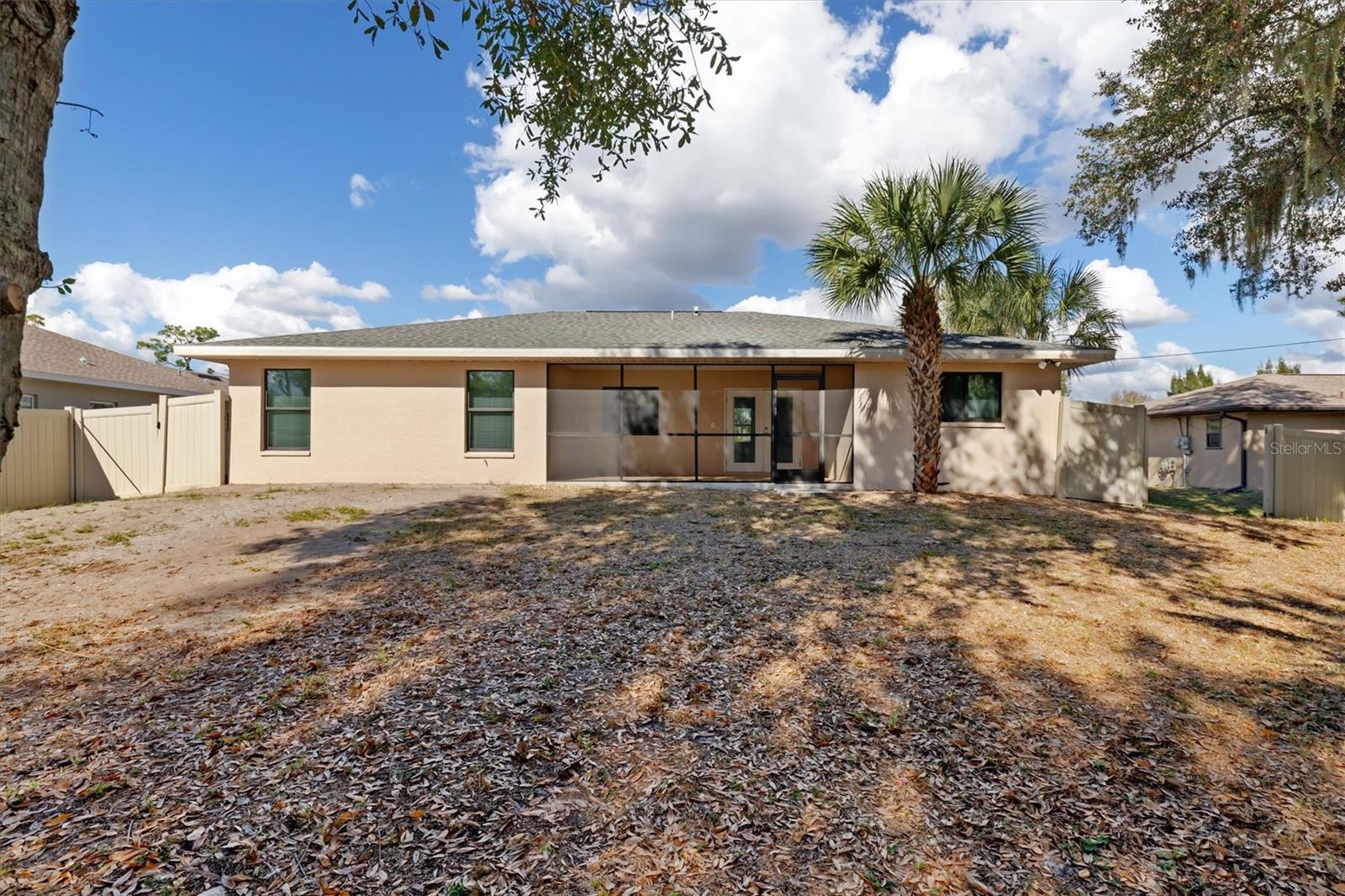 PORT CHARLOTTE SEC 008 - Residential