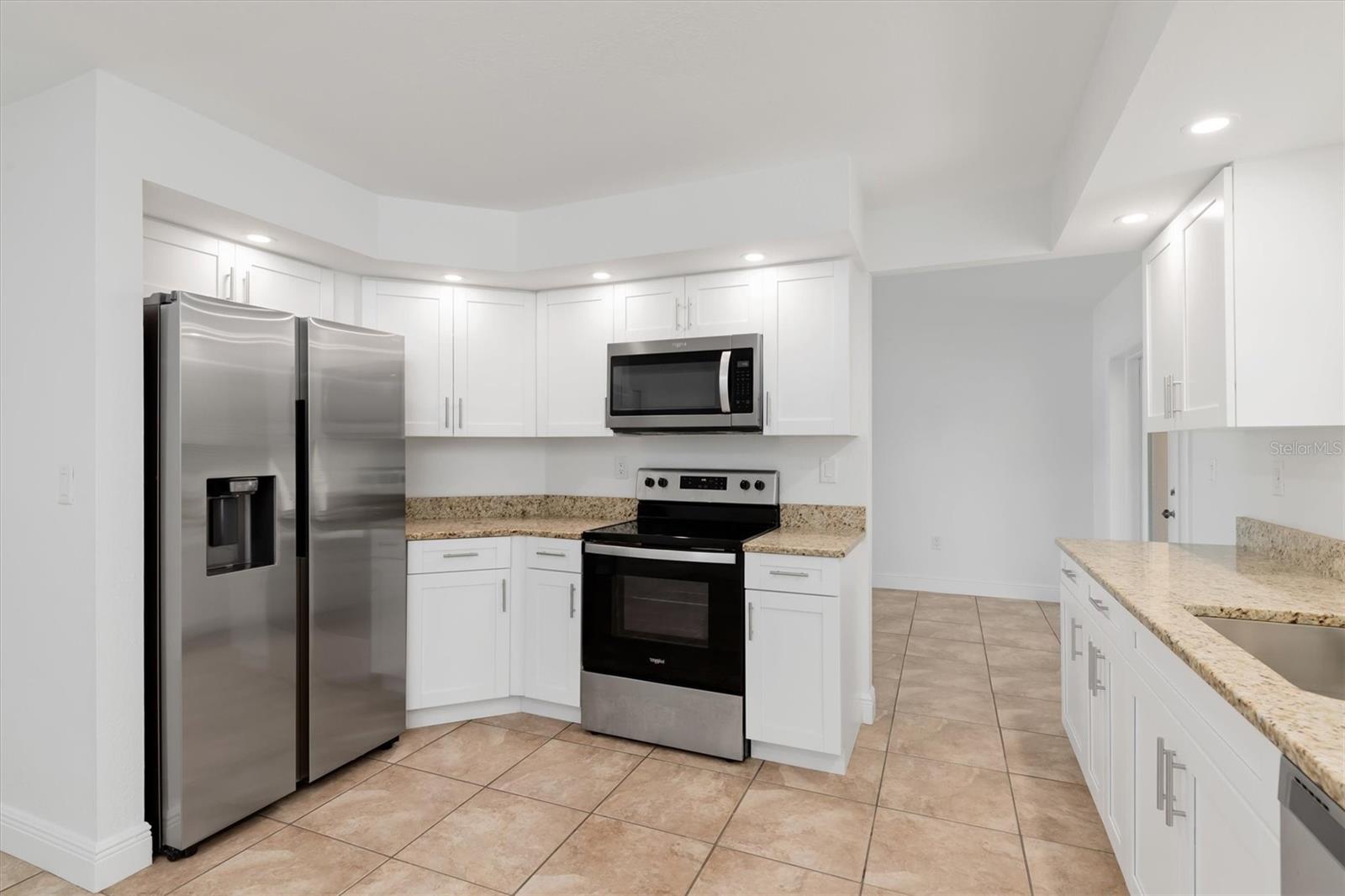 PORT CHARLOTTE SEC 008 - Residential