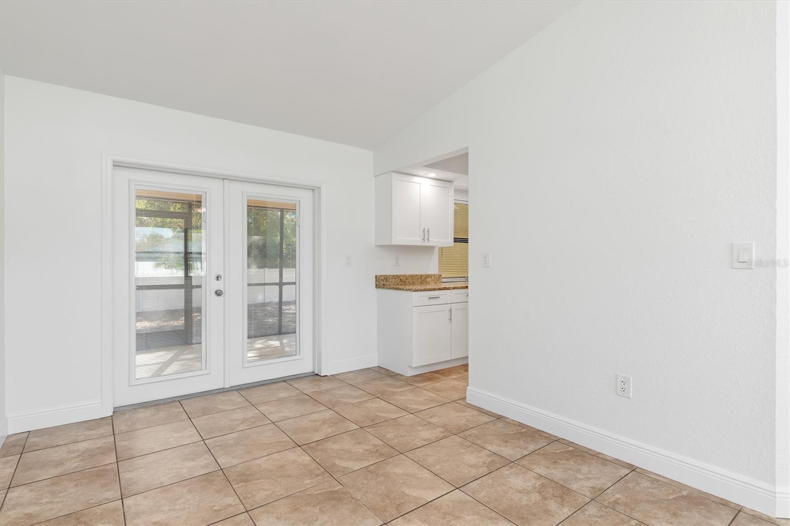 PORT CHARLOTTE SEC 008 - Residential