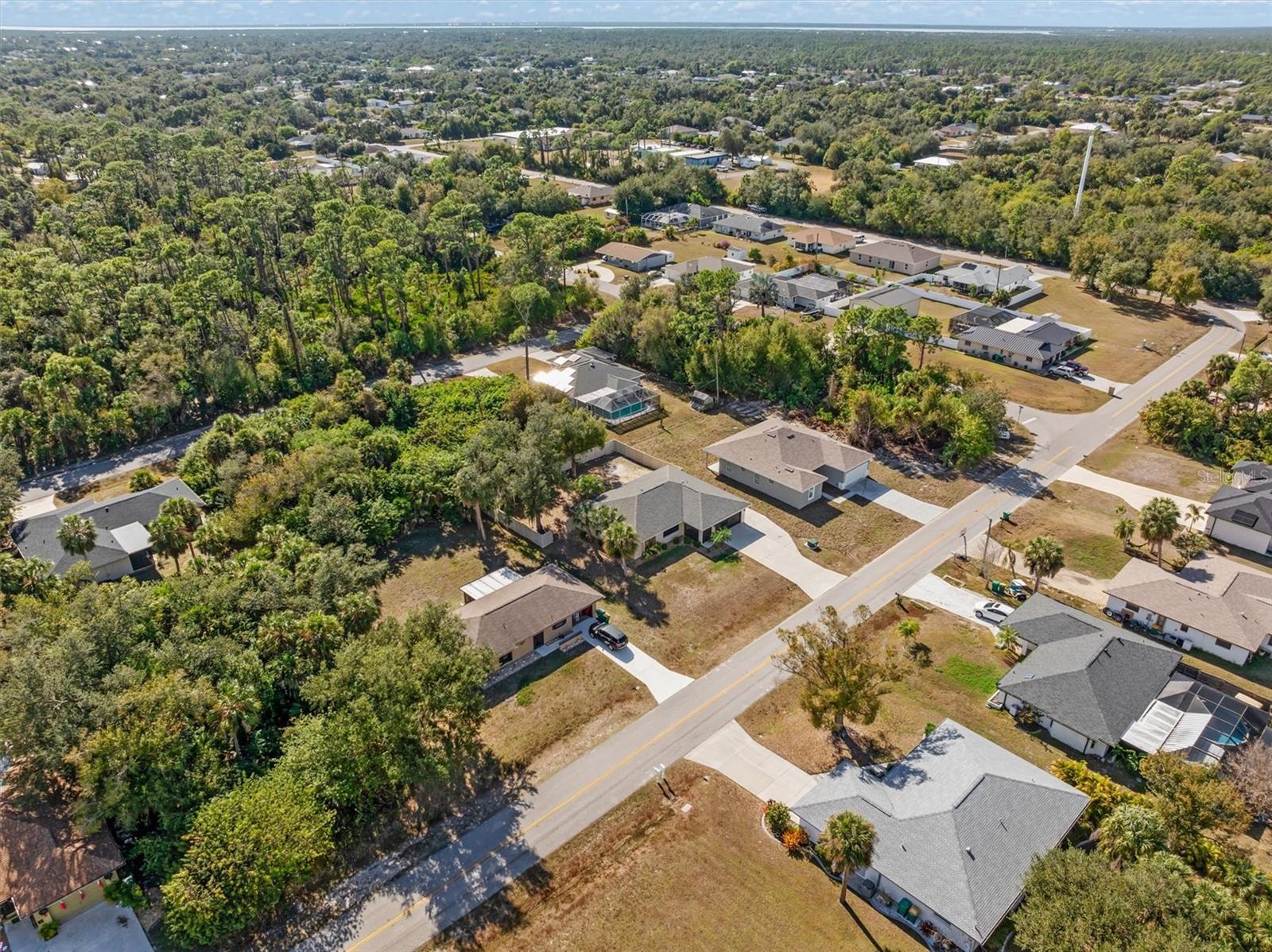 PORT CHARLOTTE SEC 008 - Residential