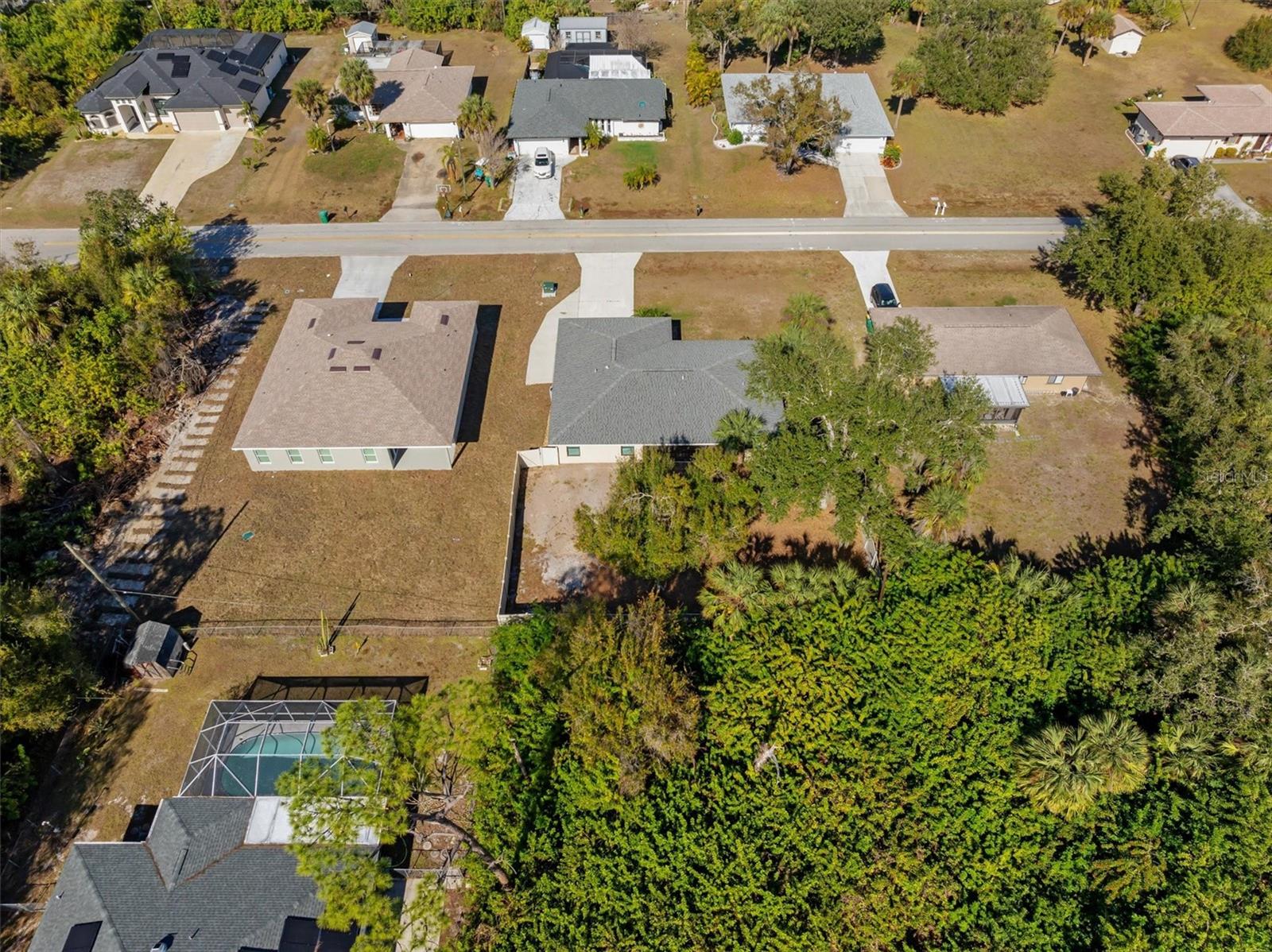 PORT CHARLOTTE SEC 008 - Residential