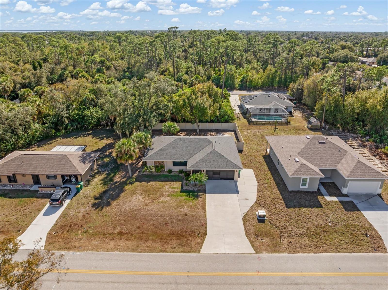 PORT CHARLOTTE SEC 008 - Residential