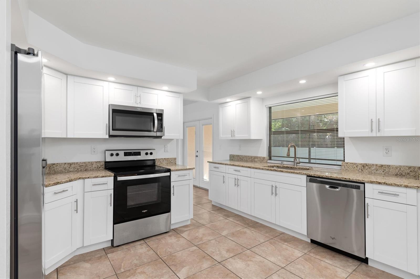 PORT CHARLOTTE SEC 008 - Residential