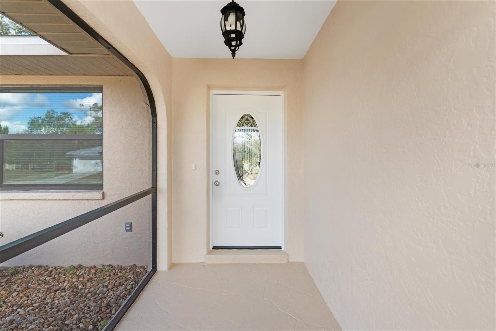 PORT CHARLOTTE SEC 008 - Residential