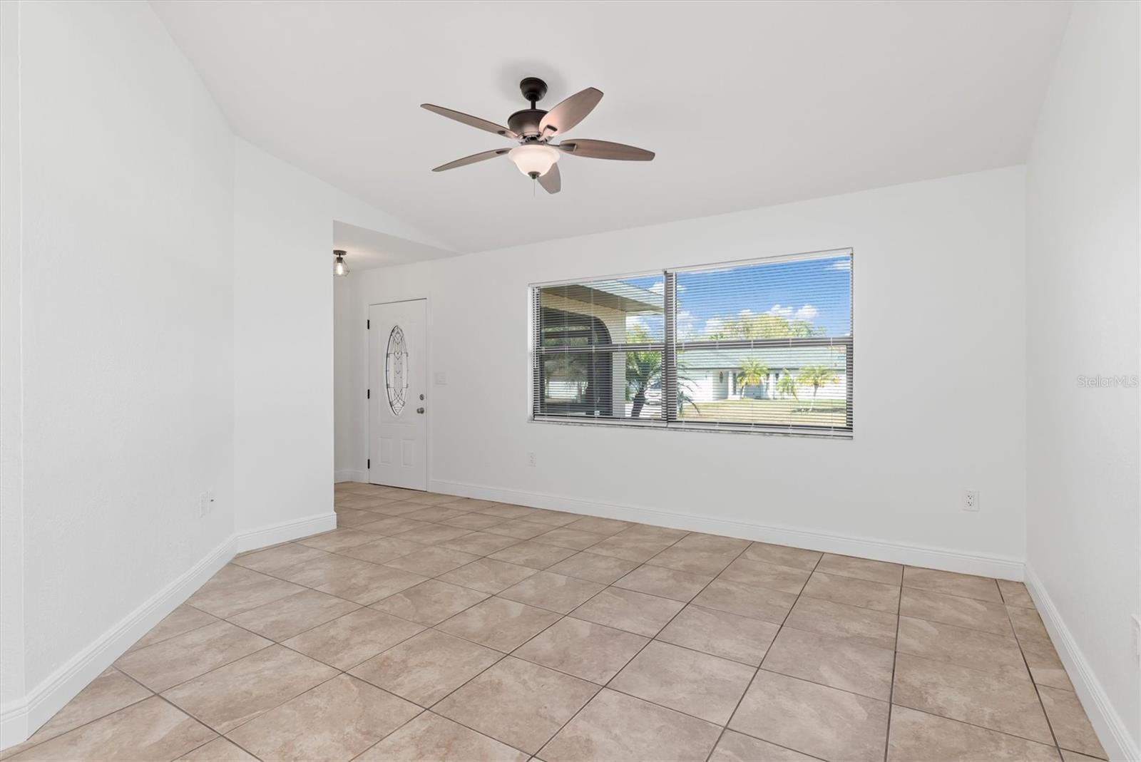 PORT CHARLOTTE SEC 008 - Residential