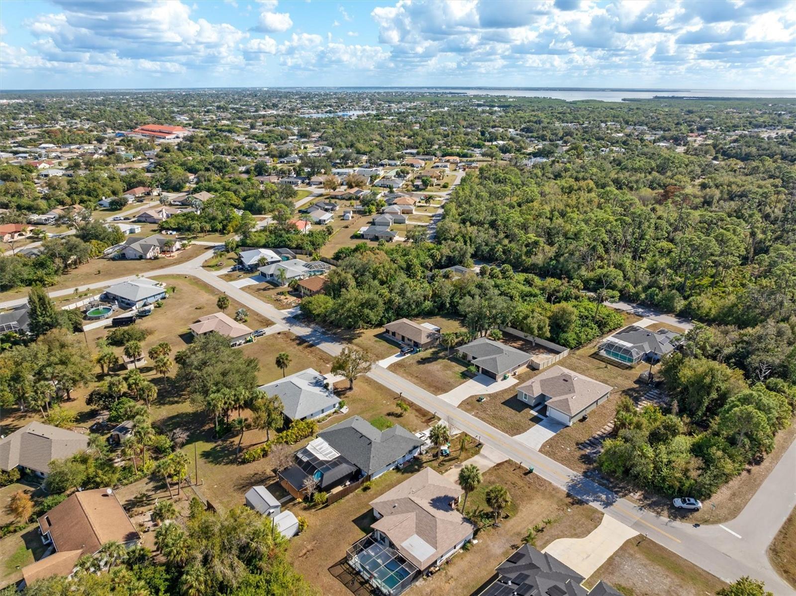 PORT CHARLOTTE SEC 008 - Residential