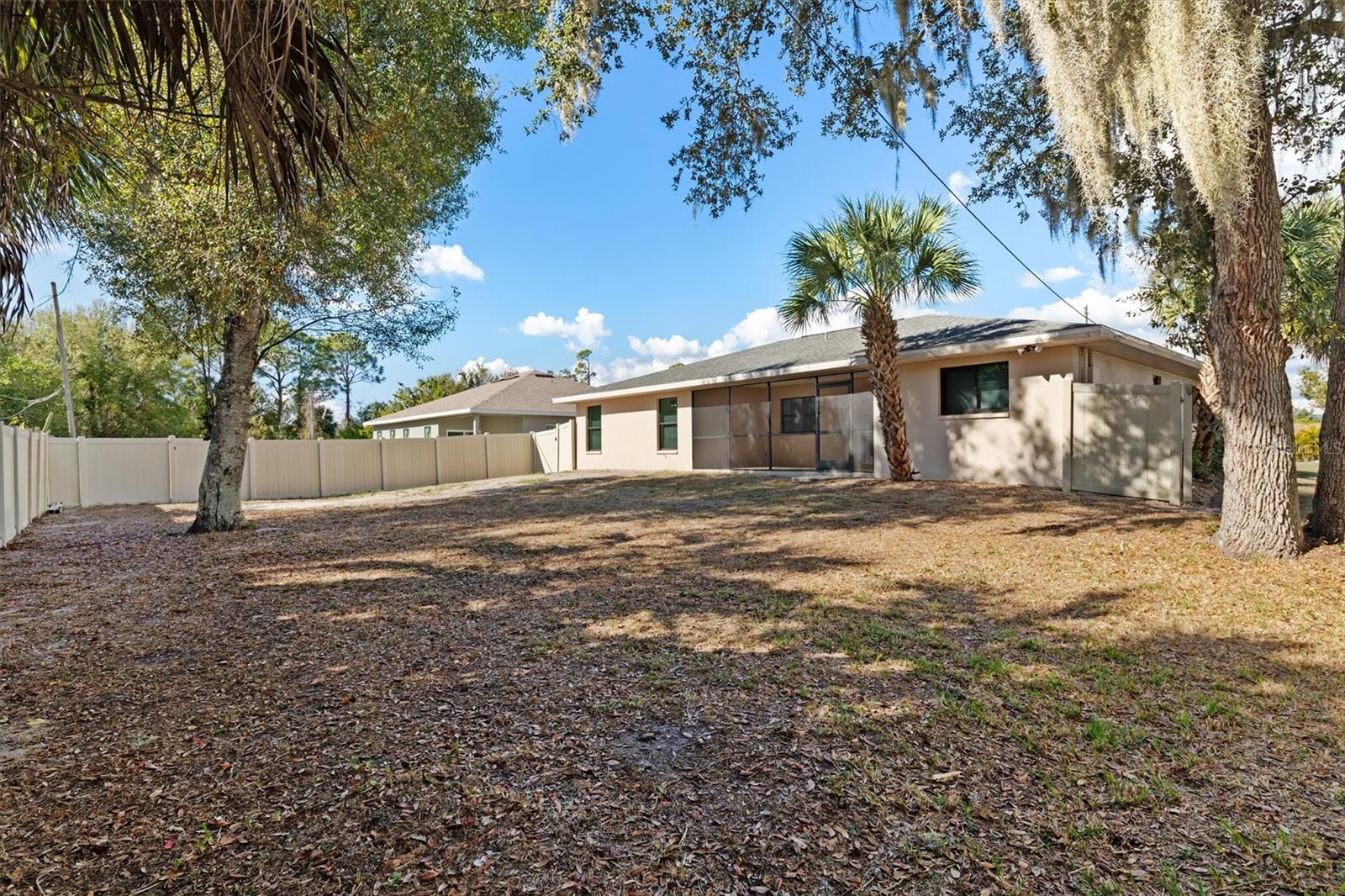 PORT CHARLOTTE SEC 008 - Residential