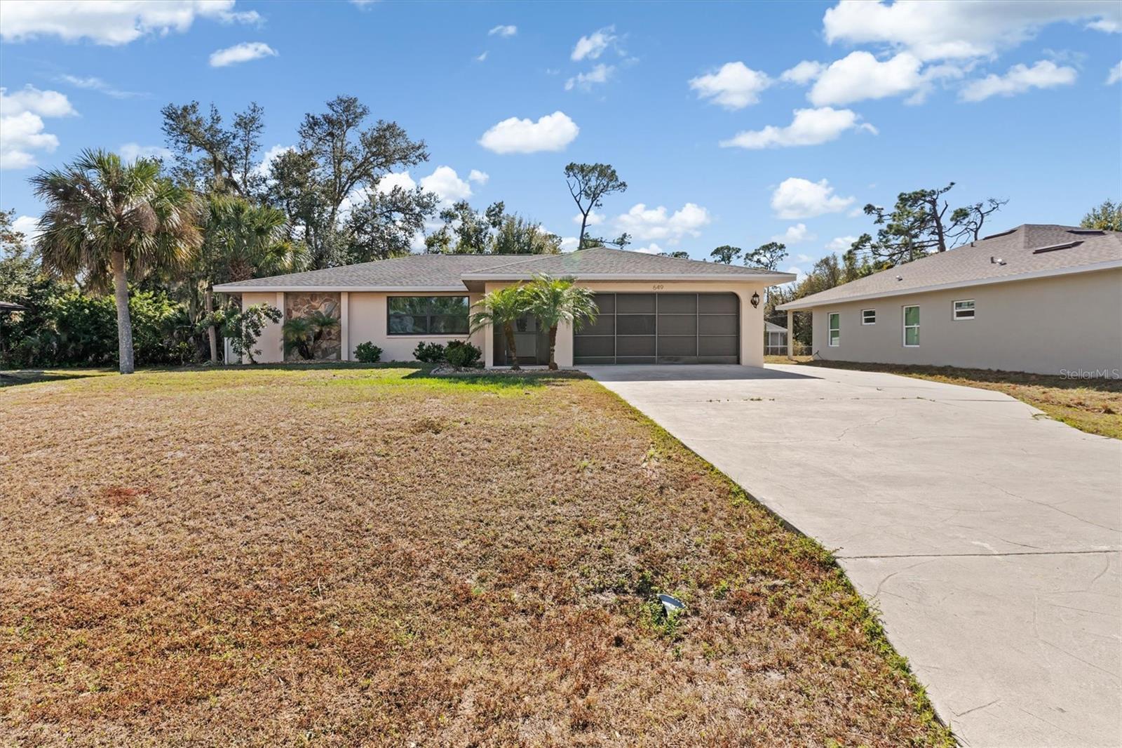 PORT CHARLOTTE SEC 008 - Residential