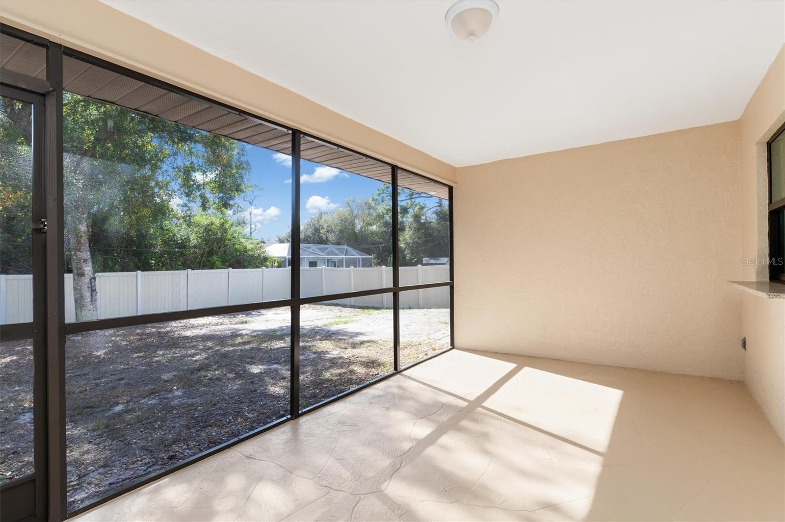 PORT CHARLOTTE SEC 008 - Residential