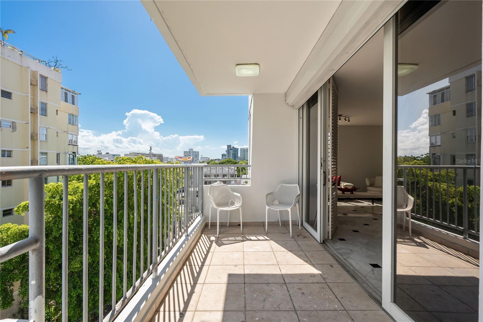 WILSON CARIBE 85 - Residential