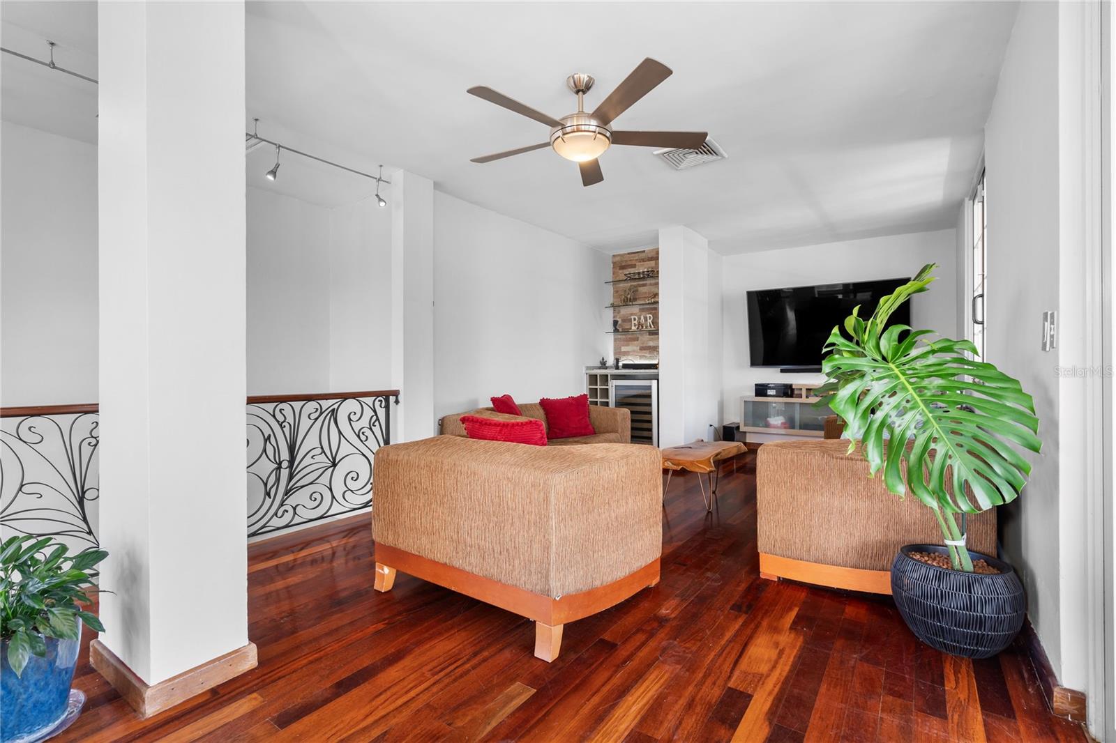 WILSON CARIBE 85 - Residential