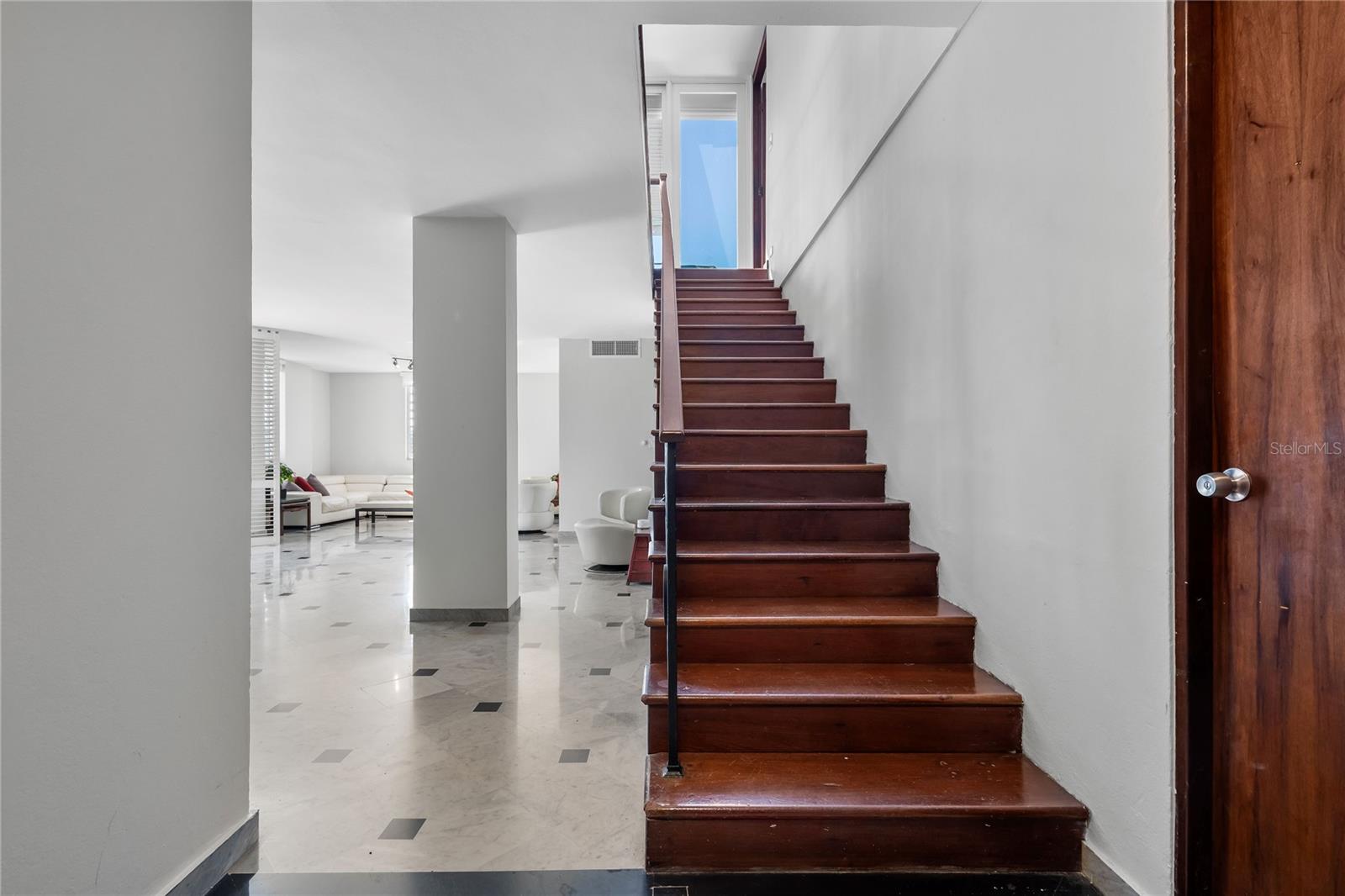 WILSON CARIBE 85 - Residential