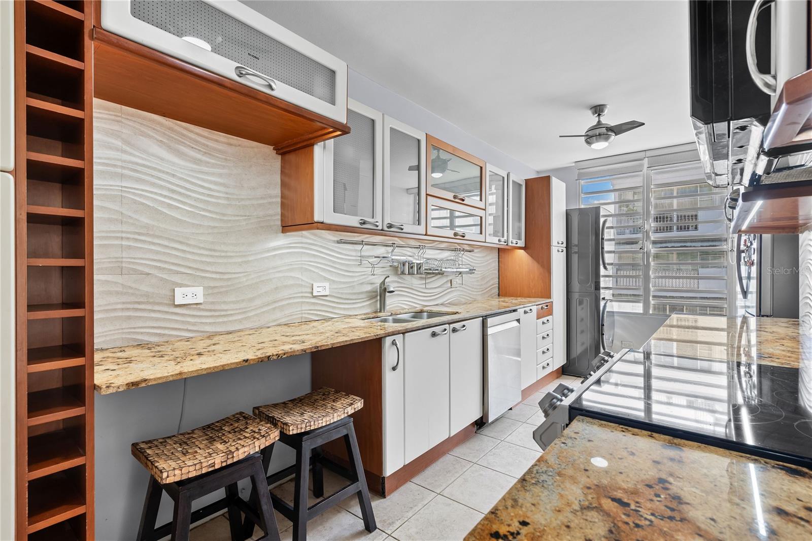 WILSON CARIBE 85 - Residential