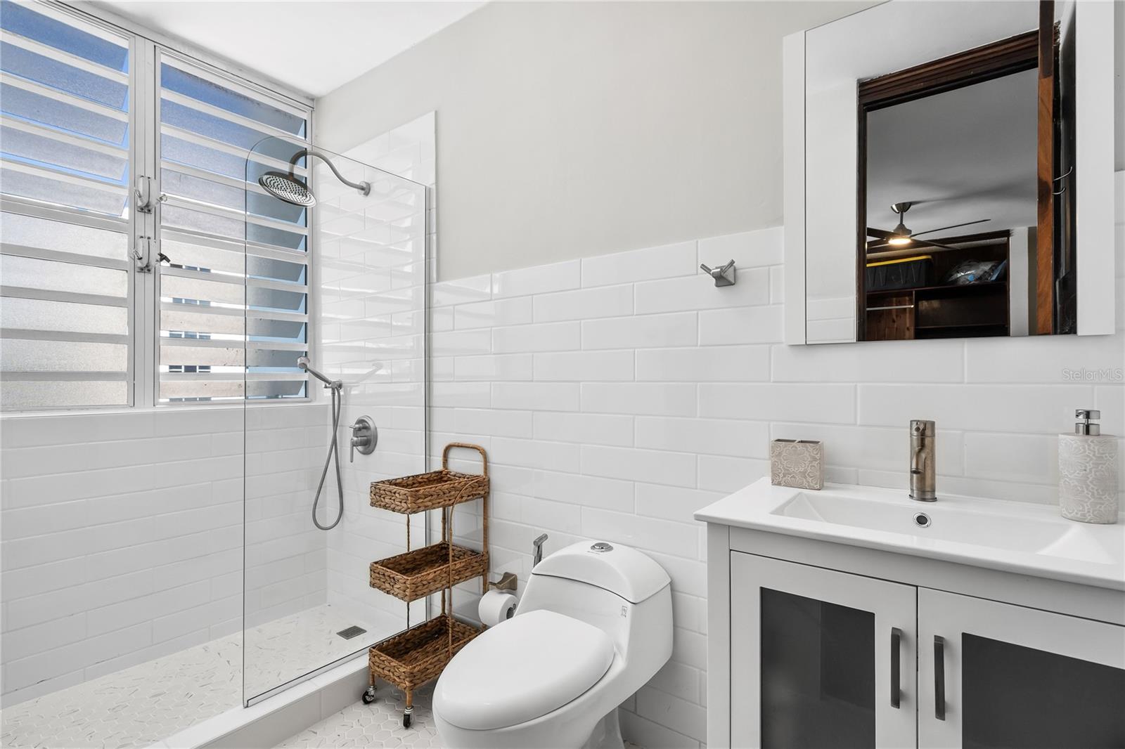 WILSON CARIBE 85 - Residential