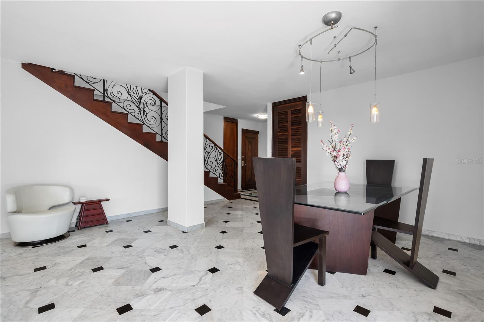 WILSON CARIBE 85 - Residential