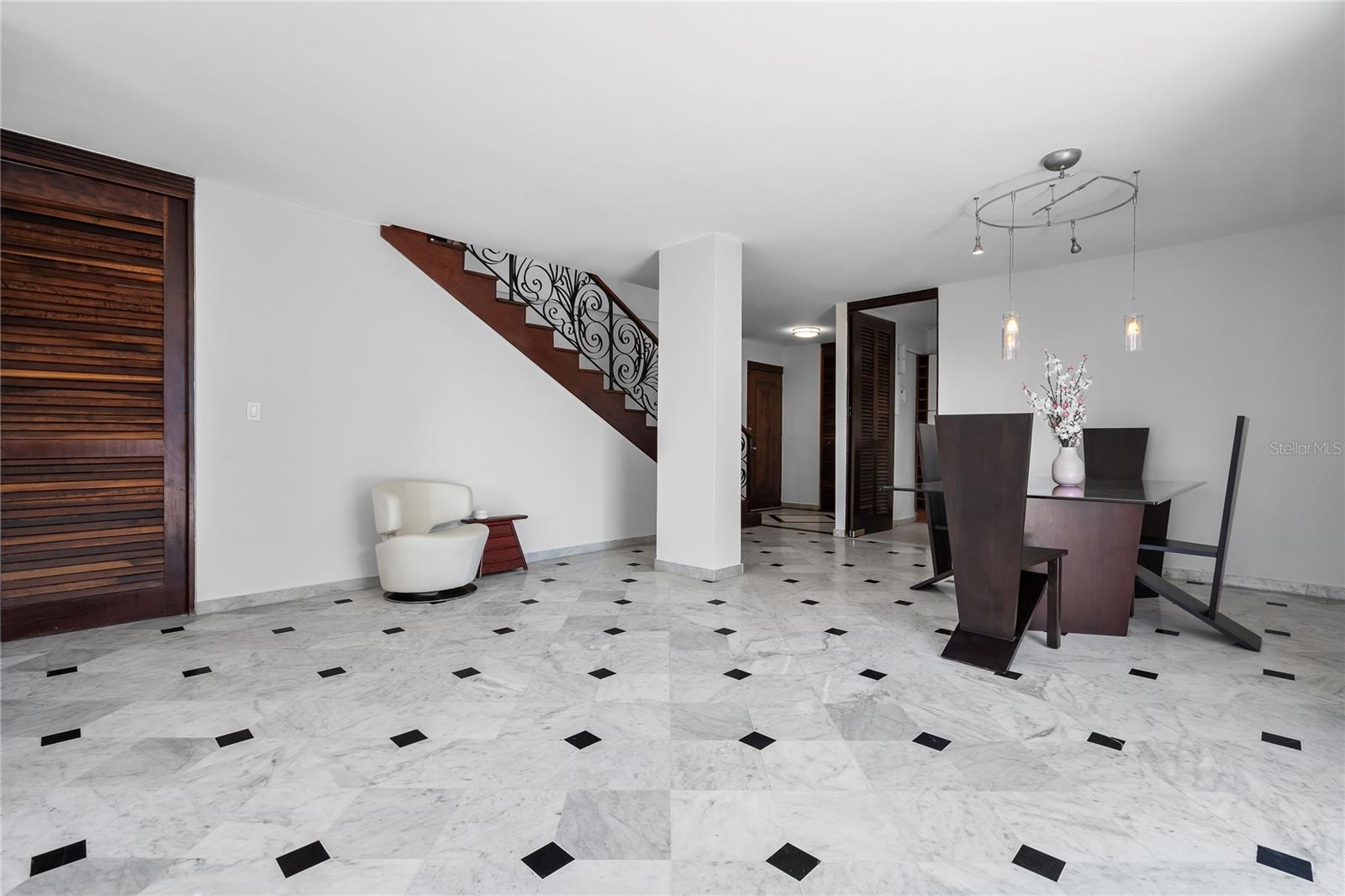 WILSON CARIBE 85 - Residential